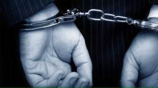 gst officer get police custody