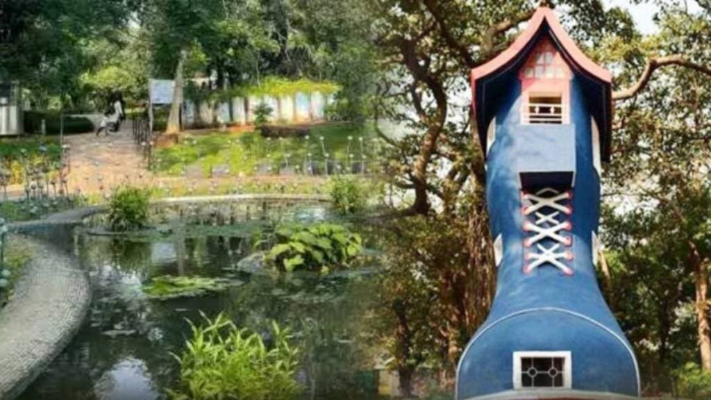 hanging garden hanging garden