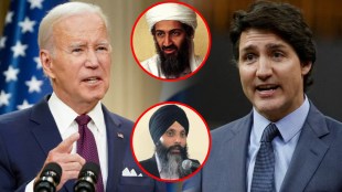 hardeep singh nijjar murder case canada allegations on india