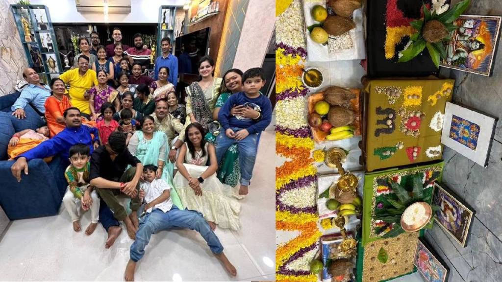 maharashtrachi hasya jatra fame actor bought new home