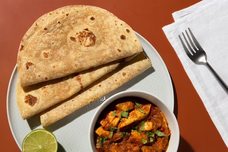how-many-rotis-chapati should-one-person-eat-daily