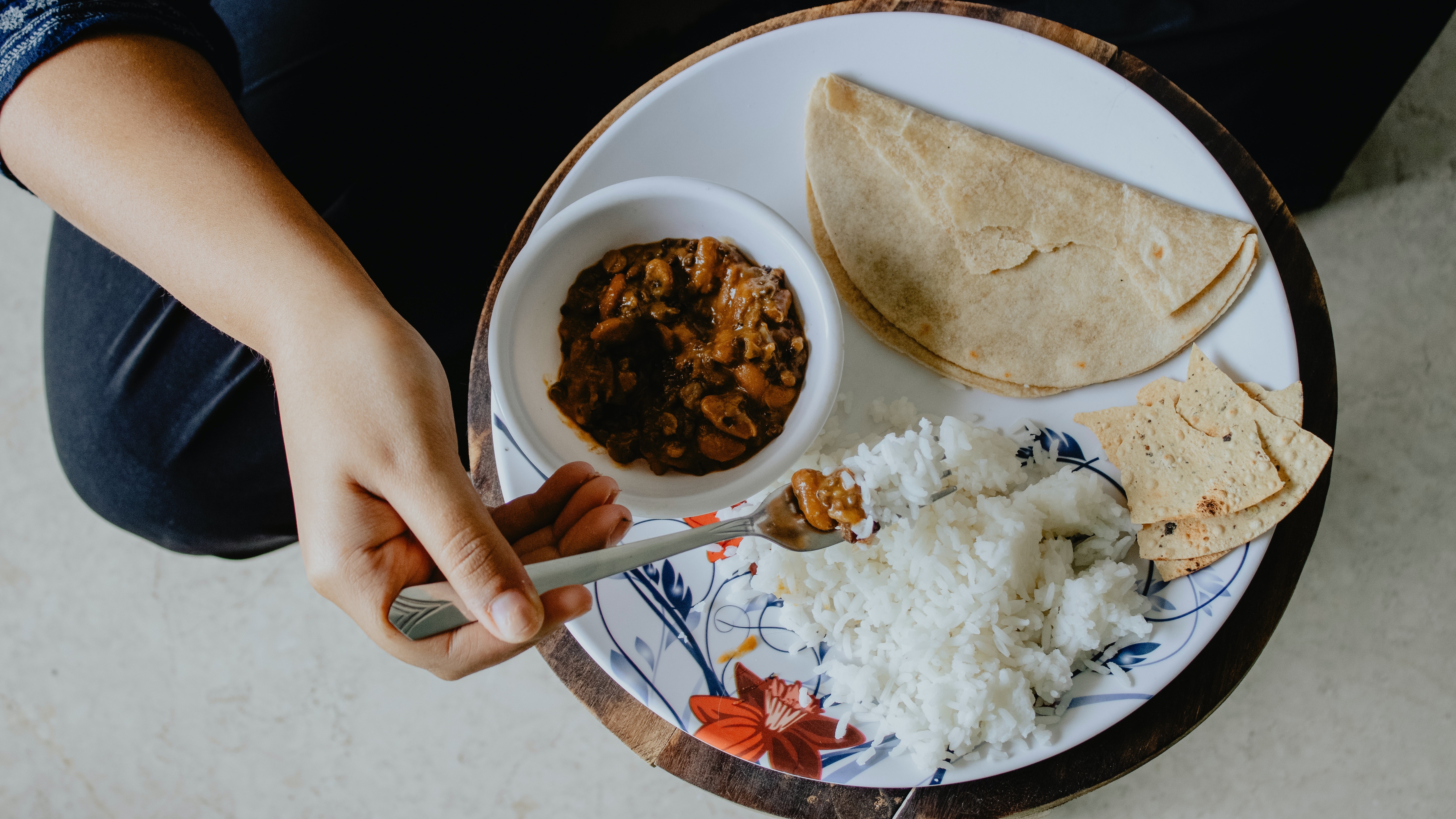 how-many-rotis-chapati should-one-person-eat-daily