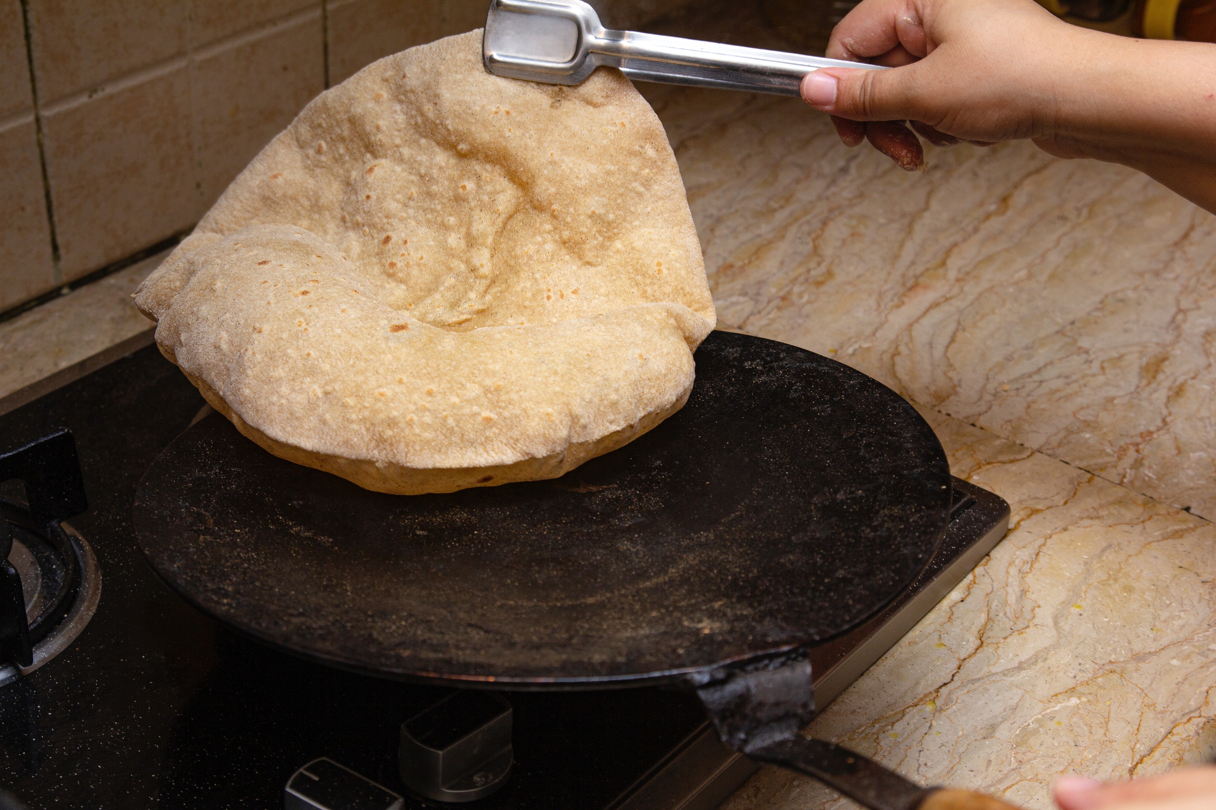 how-many-rotis-chapati should-one-person-eat-daily