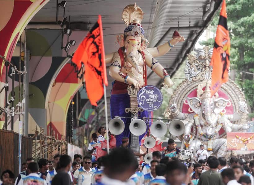 ganesh chaturthi