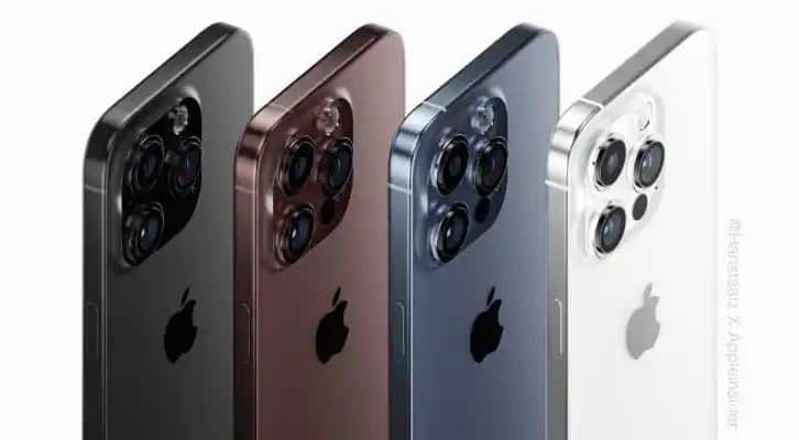 iPhone 15 Pro Max 2
