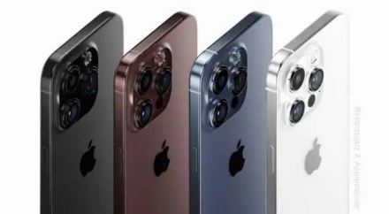 iPhone 15 Pro Max 2