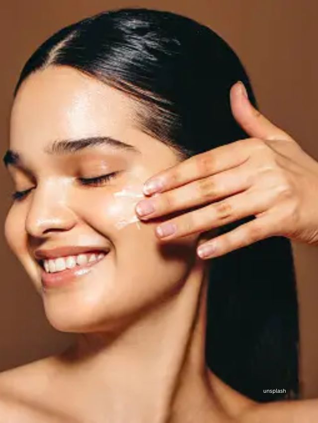 Food For Glowing Skin : (unsplash)