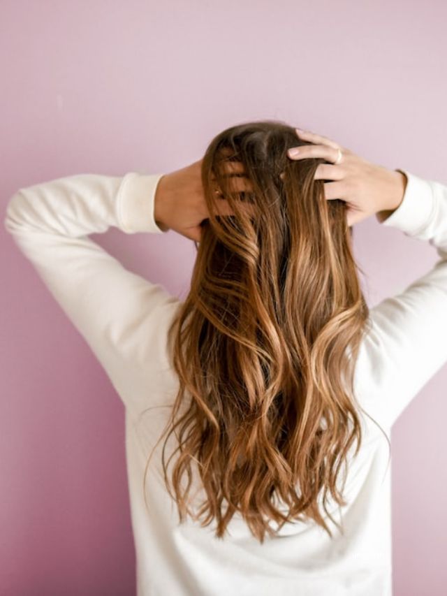 hair care tips (Unsplash)
