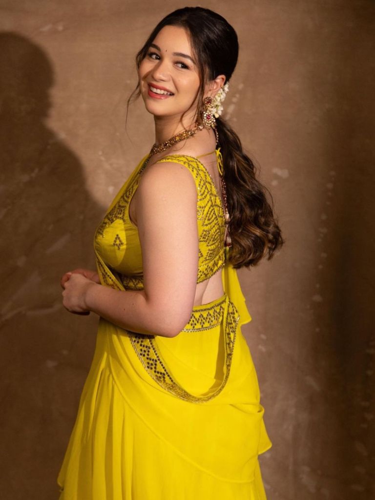 Sara Tendulkar Sara Tendulkar Latest Photos| Sara Tendulkar Instagram