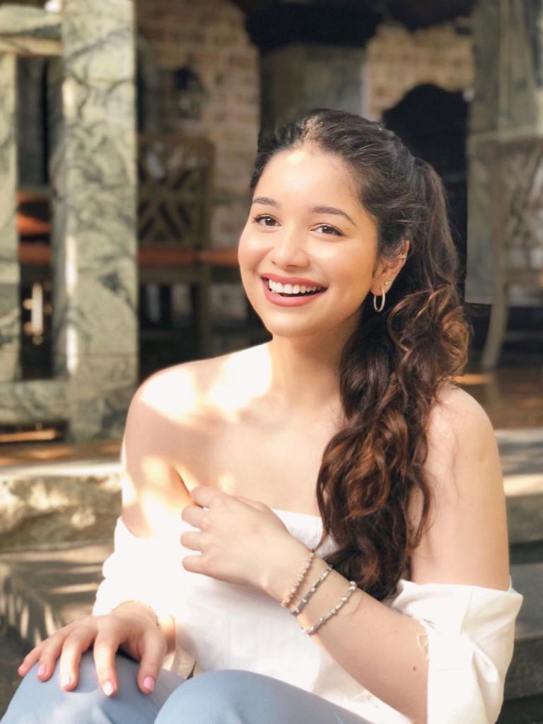 Sara Tendulkar Sara Tendulkar Latest Photos| Sara Tendulkar Instagram