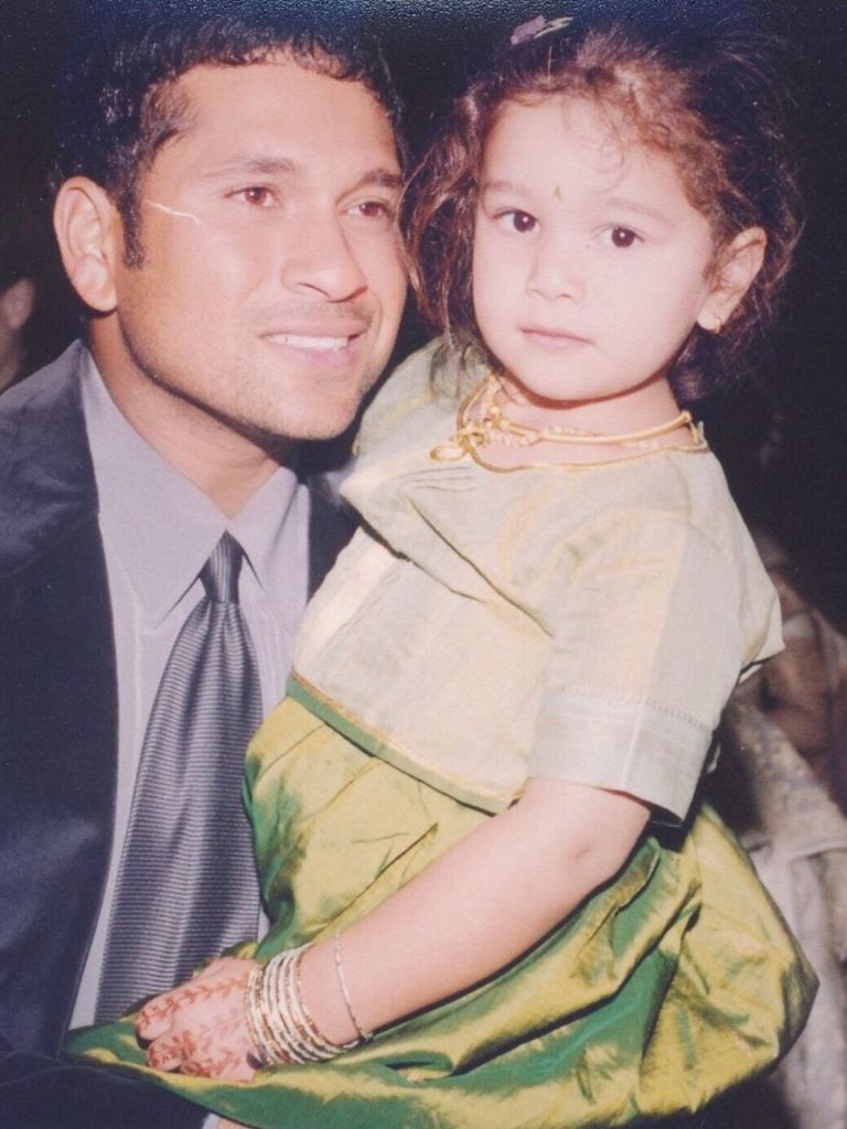 Sara Tendulkar Sara Tendulkar Latest Photos| Sara Tendulkar Instagram