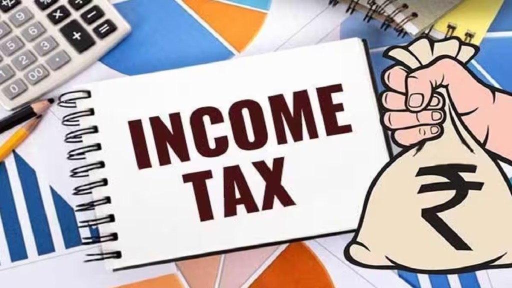 income tax income tax