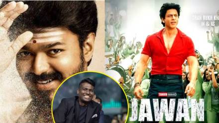 jawan movie director atlee update about jawan 2