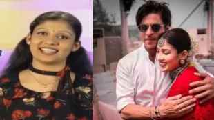jawan fame Nayanthara old video from TV anchoring