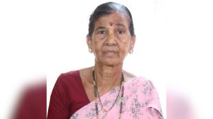 jayanti mhatre
