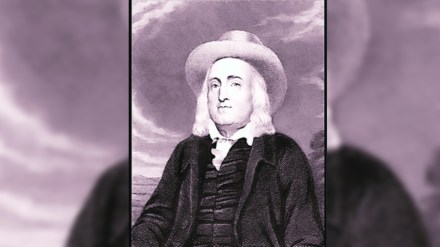 jeremy bentham