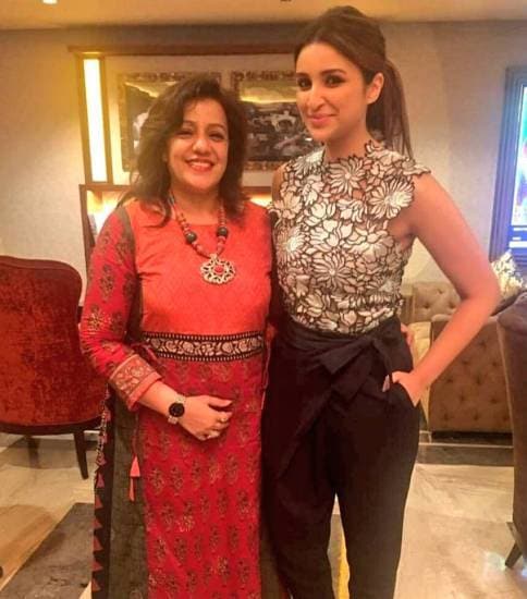 parineeti chopra raghav chadha wedding
