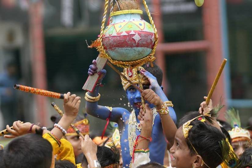 Janmashtami