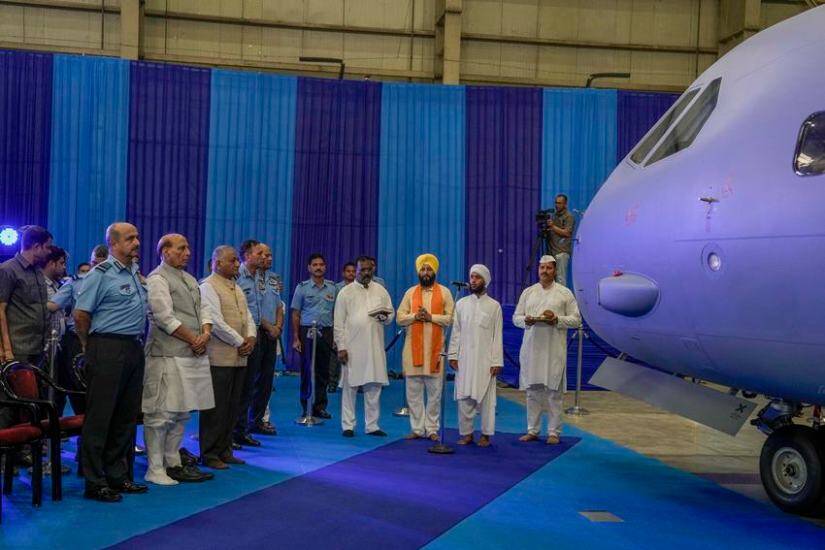indian air force