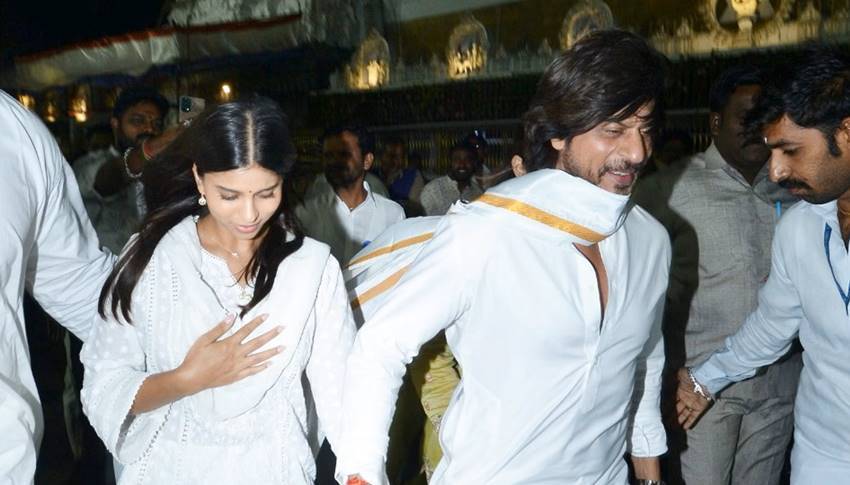 Suhana Khan Eduction