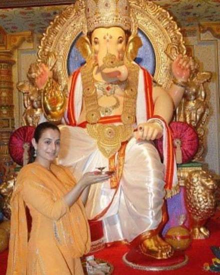 Ameesha Patel