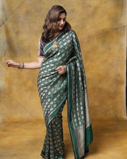 actress Sonali Bendre