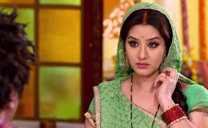 Shilpa Shinde