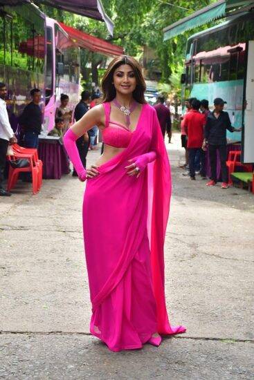 Shilpa Shetty in Sukhee