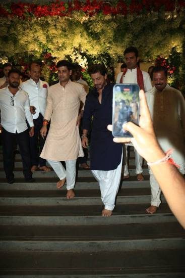 Shahrukh Khan