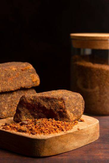 jaggery