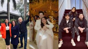 Know About Raghav Chadha's in-laws and Parineeti Chopra Family