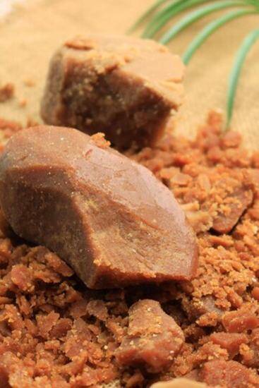 Jaggery for high blood pressure
