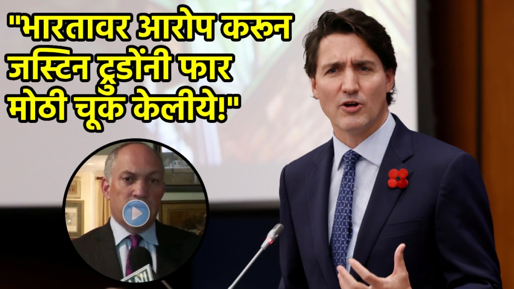 justin trudea canada india conflict justin trudea canada india conflict