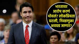 justin trudeau canada prime minister