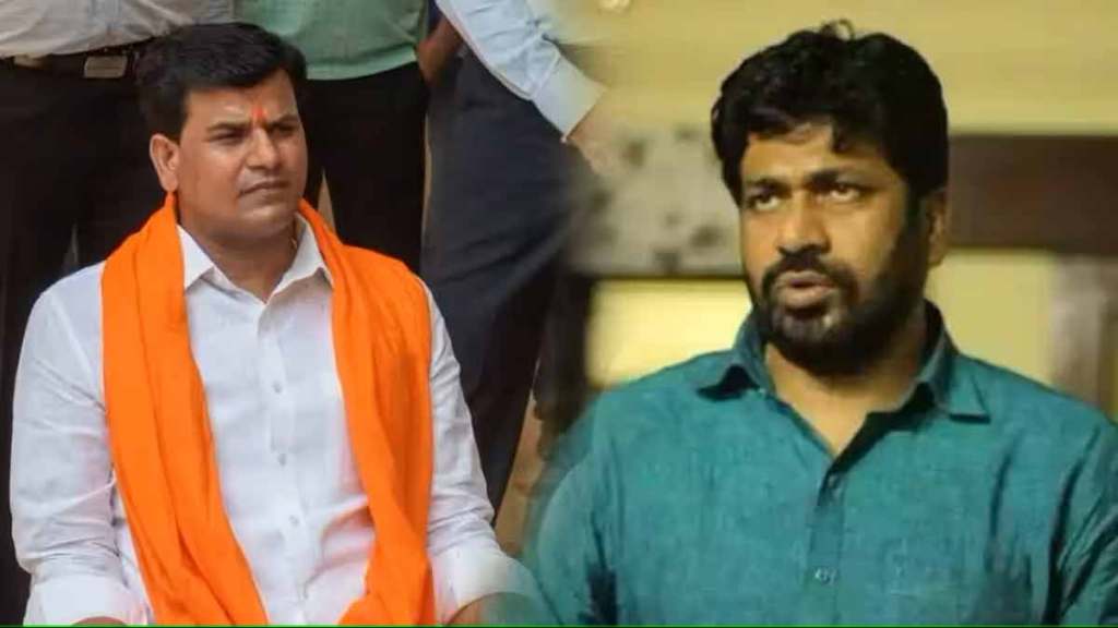 words between bacchu kadu and ravi rana