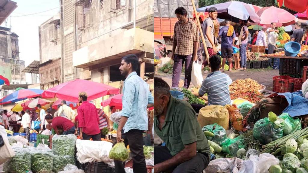 kdmc issue notices to owners of unlicensed markets kdmc issue notices to owners of unlicensed markets