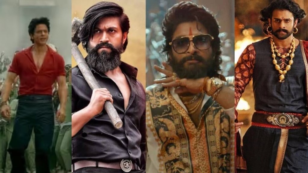 kgf bahubali pushpa jawan