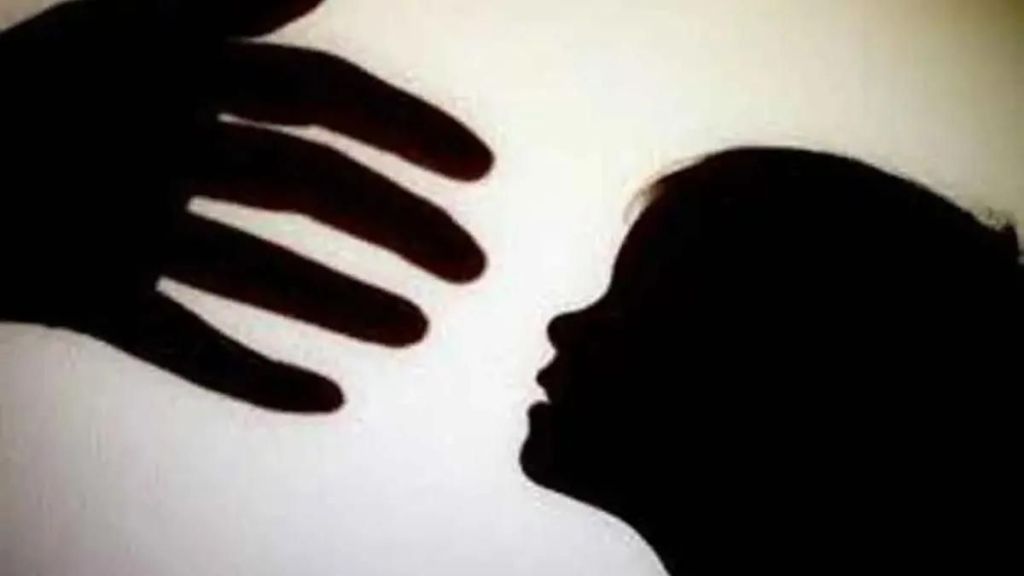 kidnapping of minor girl