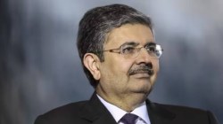 अव्वल बँकर नव्हे, तर क्रिकेटपटू झाले असते उदय कोटक, मैदानावरील एका घटनेने आयुष्यच बदललं, उदय कोटक यांची संघर्षगाथा