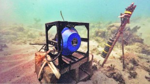 kutuhal Sea travel on a Kon Tiki raft