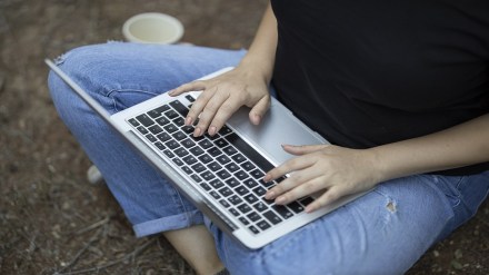 Two hundred laptops failed Nagpur