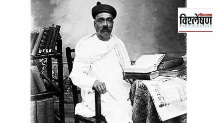 lokmanya tilak