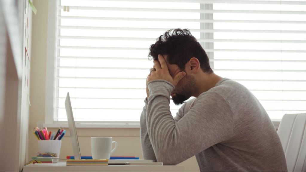 depression and anxiety