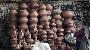 Incredible Health Benefits Of Drinking Water From Clay Pots or Maath or Matka snk 94