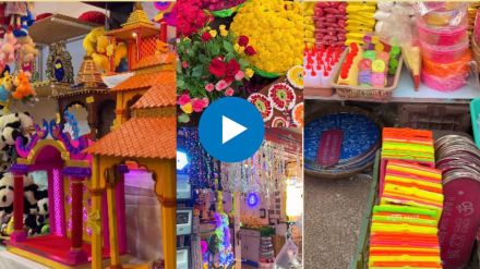 places in Pune are famous for puja and decorative materials places in Pune are famous for puja and decorative materials
