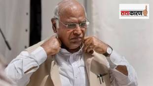 mallikarjun kharge