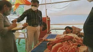 manoj jarange health