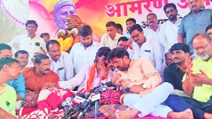 manoj jarange