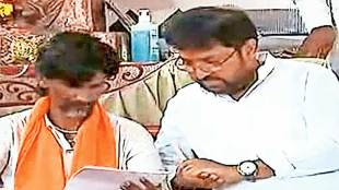 manoj jarange patil firm on giving kunbi certificates to maratha community