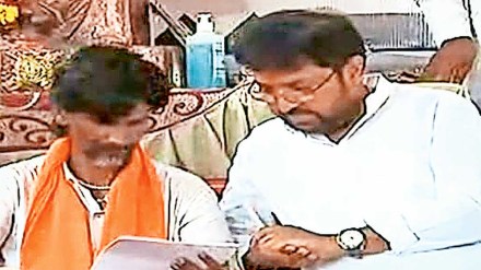 manoj jarange patil firm on giving kunbi certificates to maratha community manoj jarange patil firm on giving kunbi certificates to maratha community